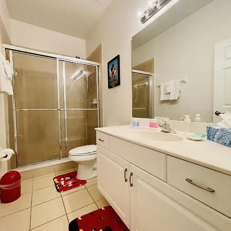 Sand Lake Condo Orlando Exterior photo