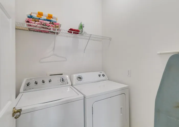 Sand Lake Condo