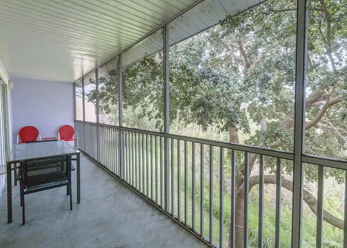 Sand Lake Condo