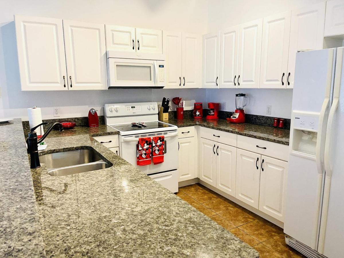 Sand Lake Condo Orlando