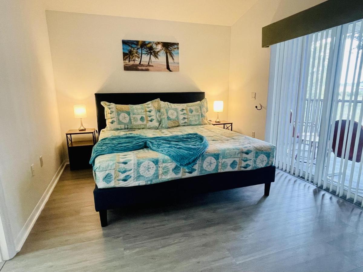 Sand Lake Condo