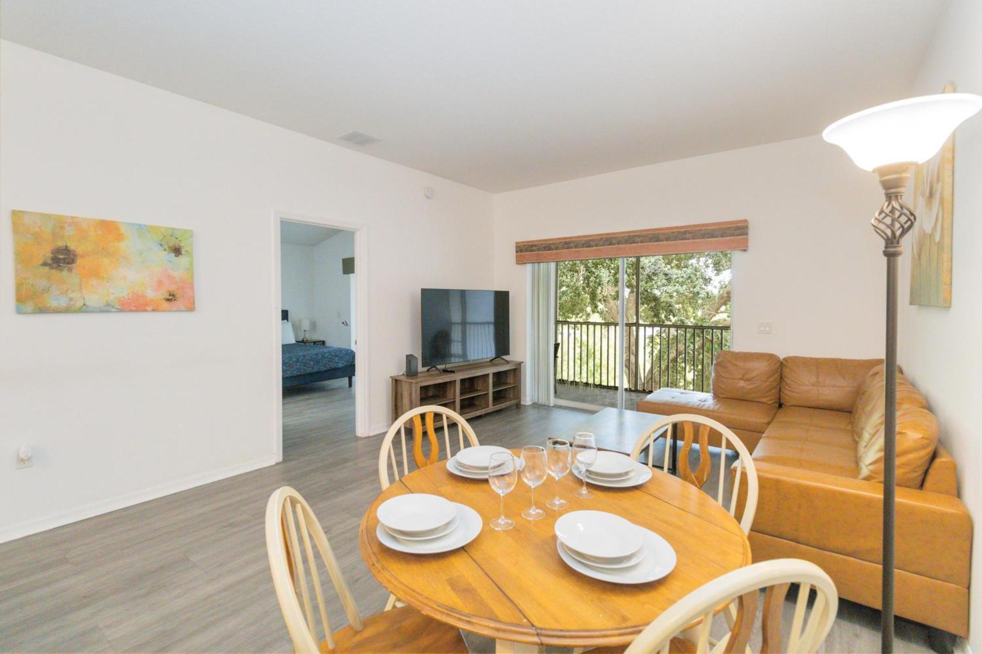 Sand Lake Condo * Orlando
