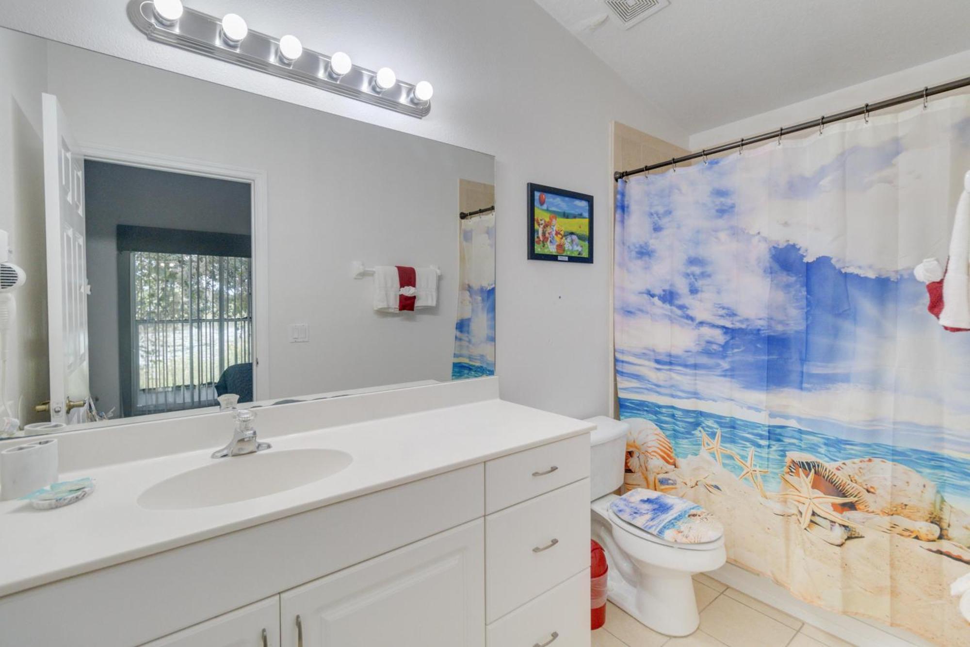 Sand Lake Condo Apartment