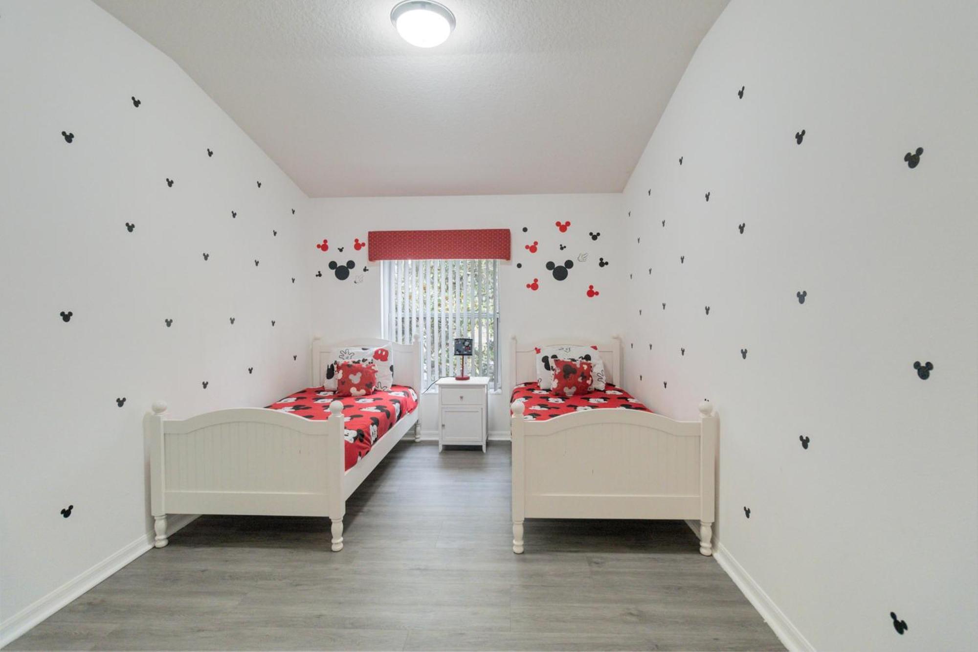 Sand Lake Condo Orlando