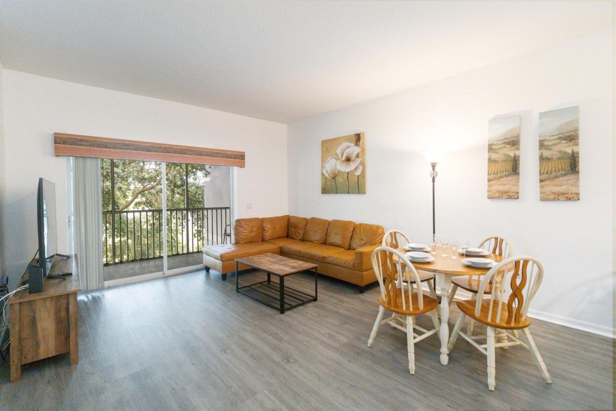 Sand Lake Condo * Orlando