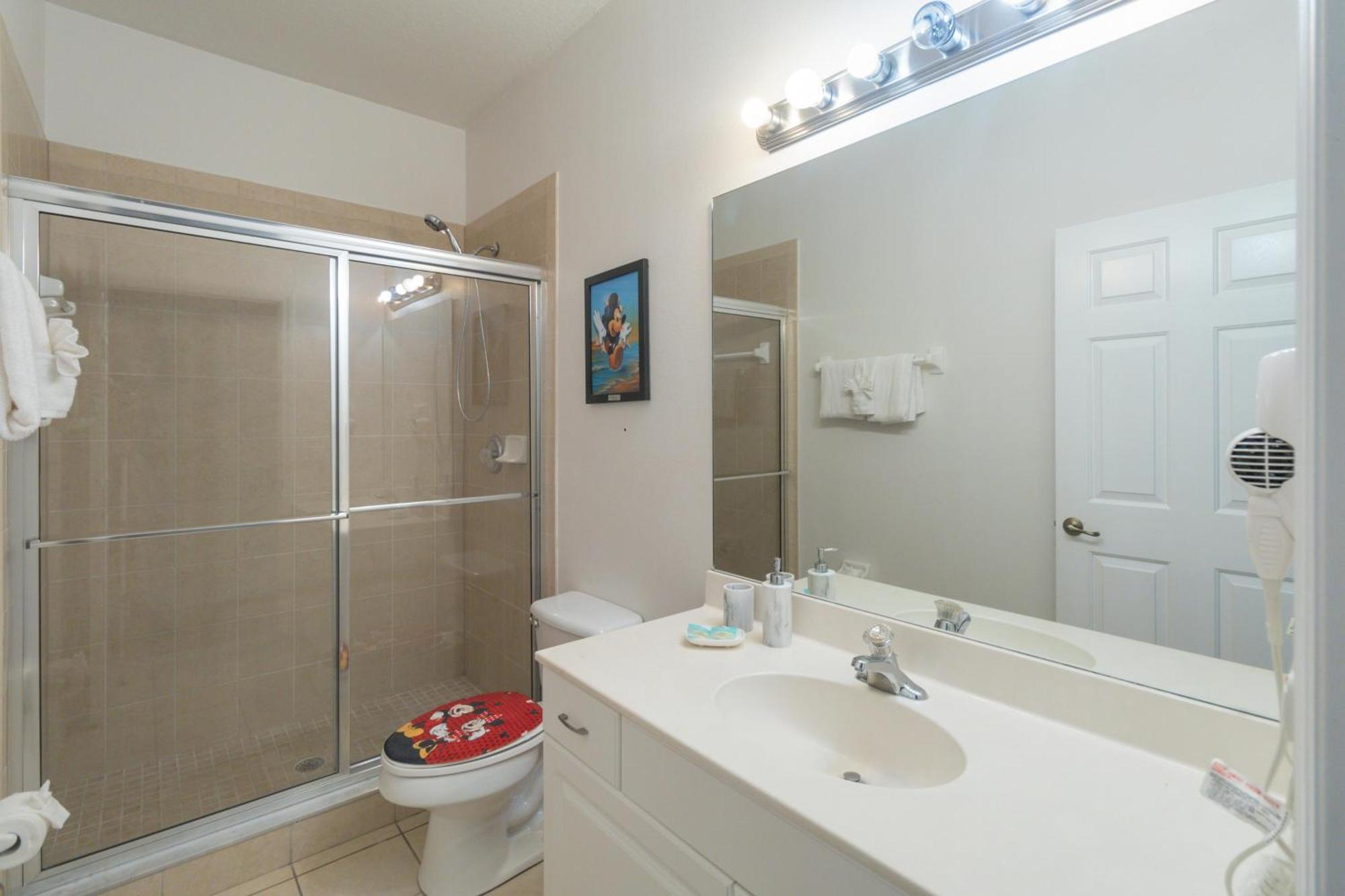 Sand Lake Condo Apartment
