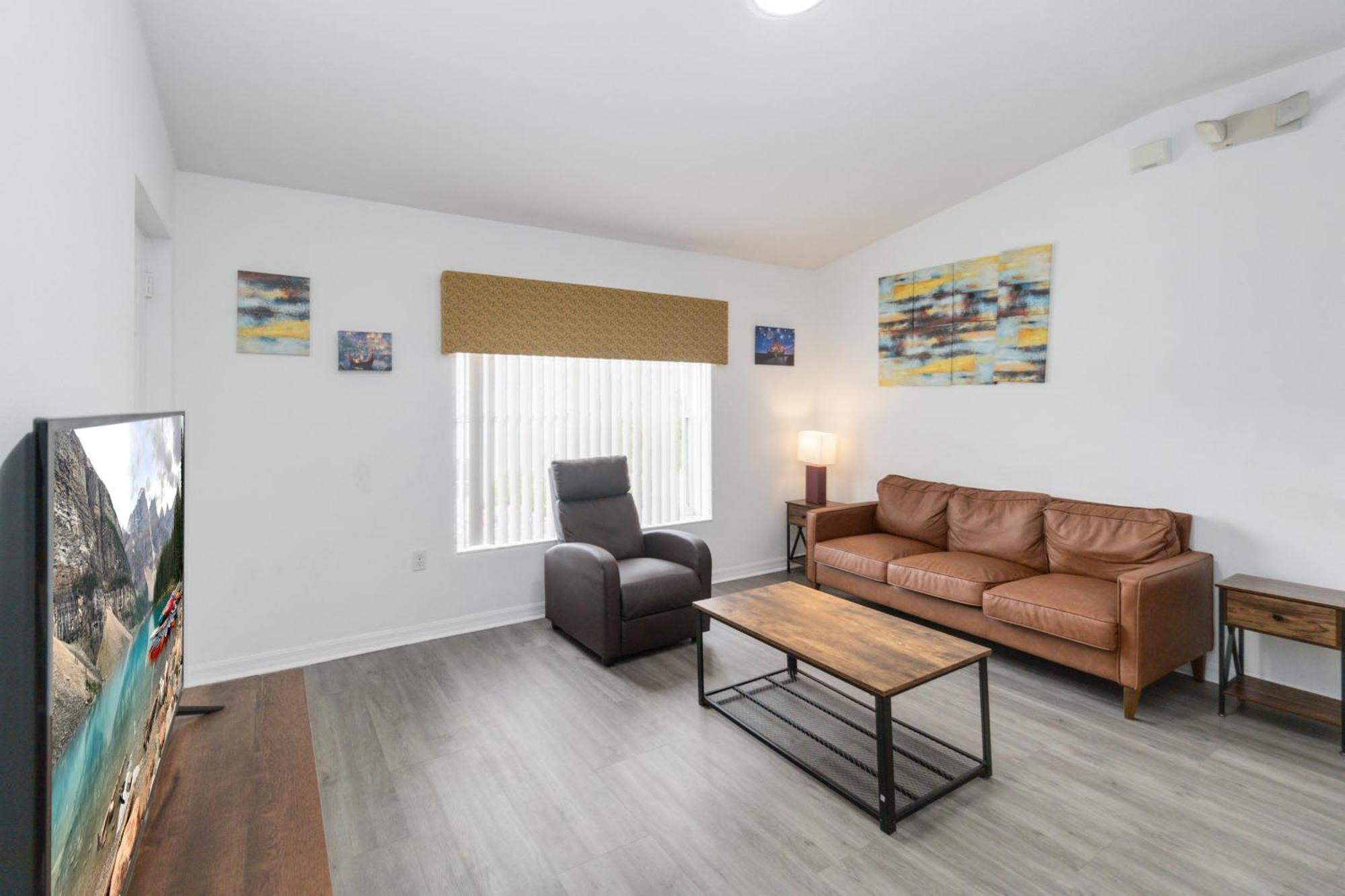 Apartment Sand Lake Condo Orlando